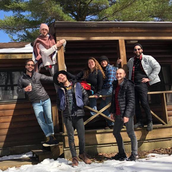 Meet your Posher, Erik - Picture 1 of 1